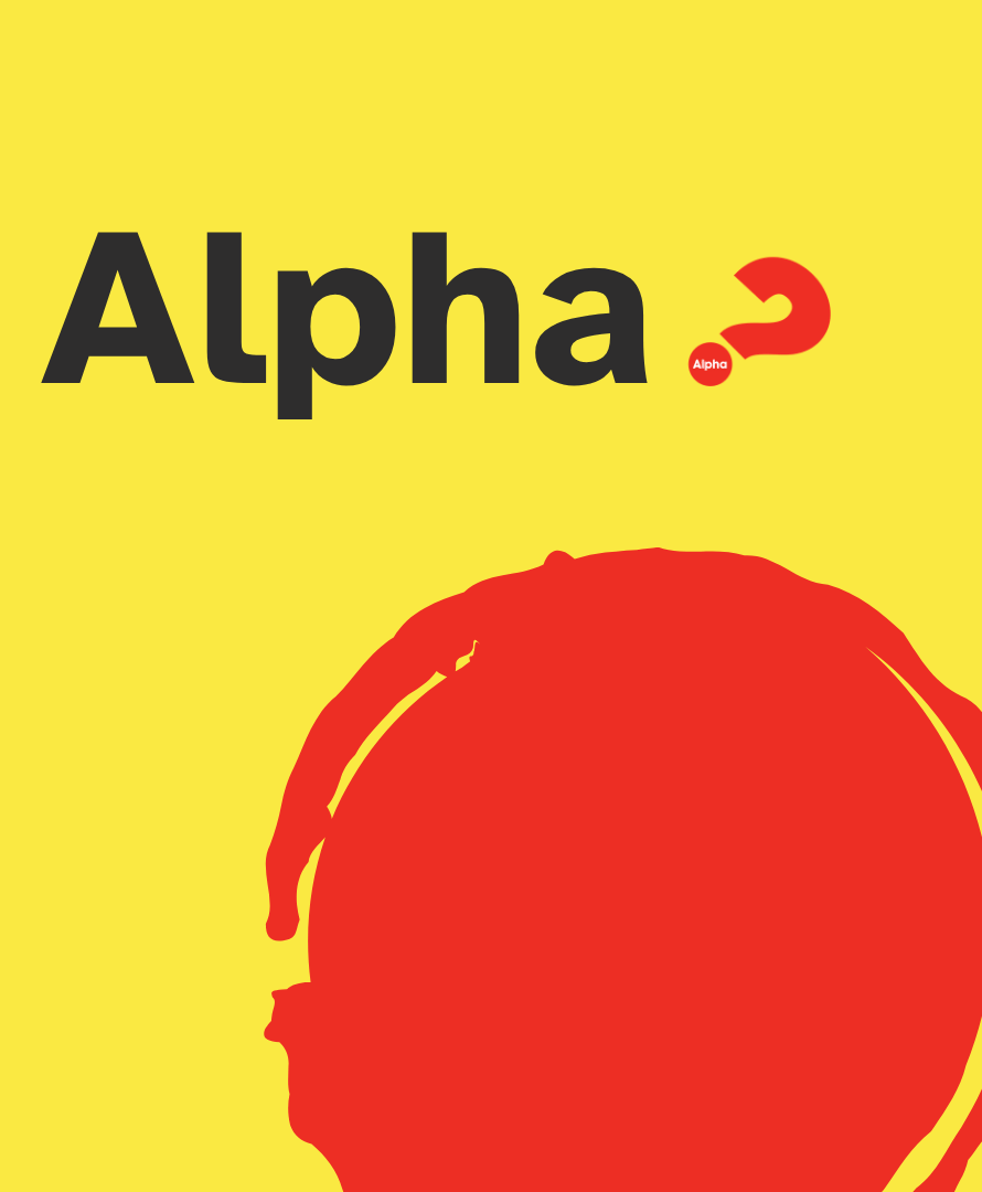 Copy of Alpha 2026
