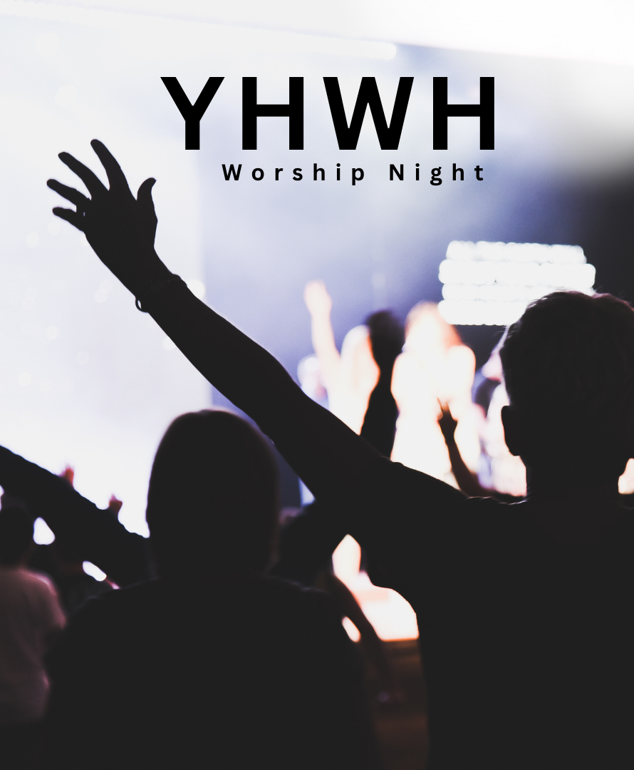 Copy of Copy of YHWH