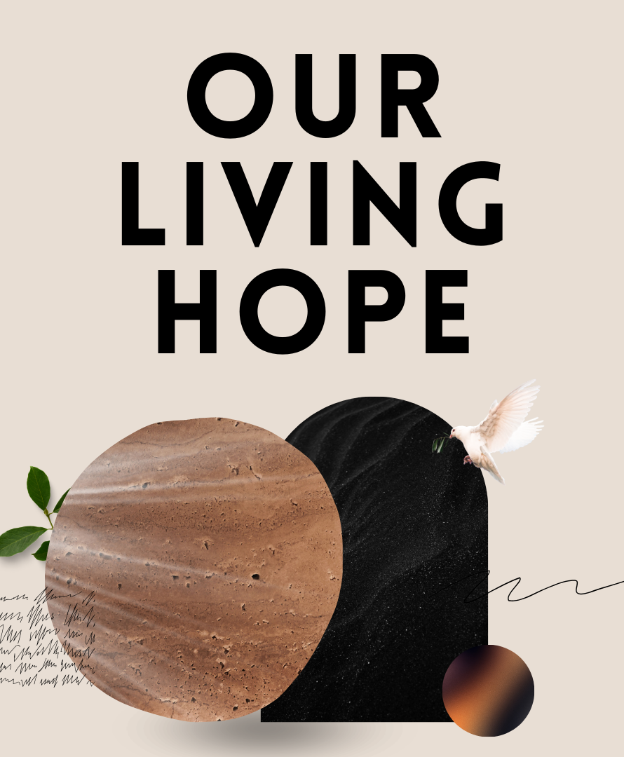 Copy of Easter Social