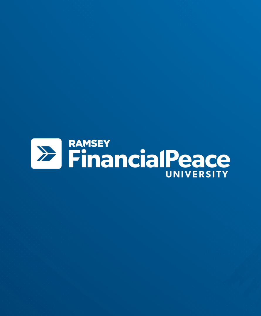 Copy of Finacial Peace Course