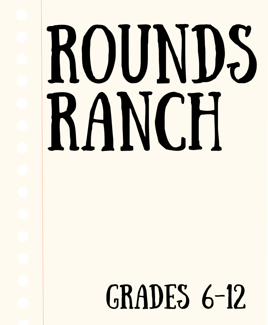 Copy of Rounds Ranch 25