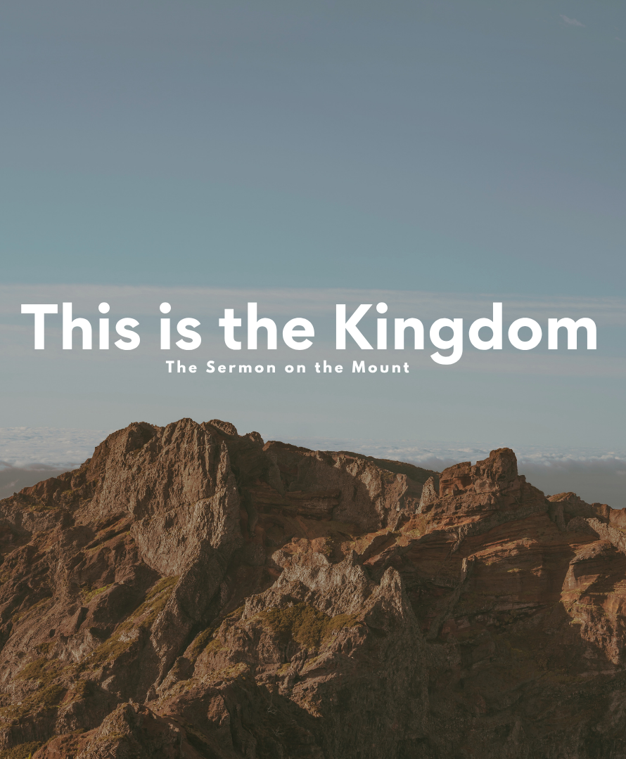 Copy of This is the Kingdom