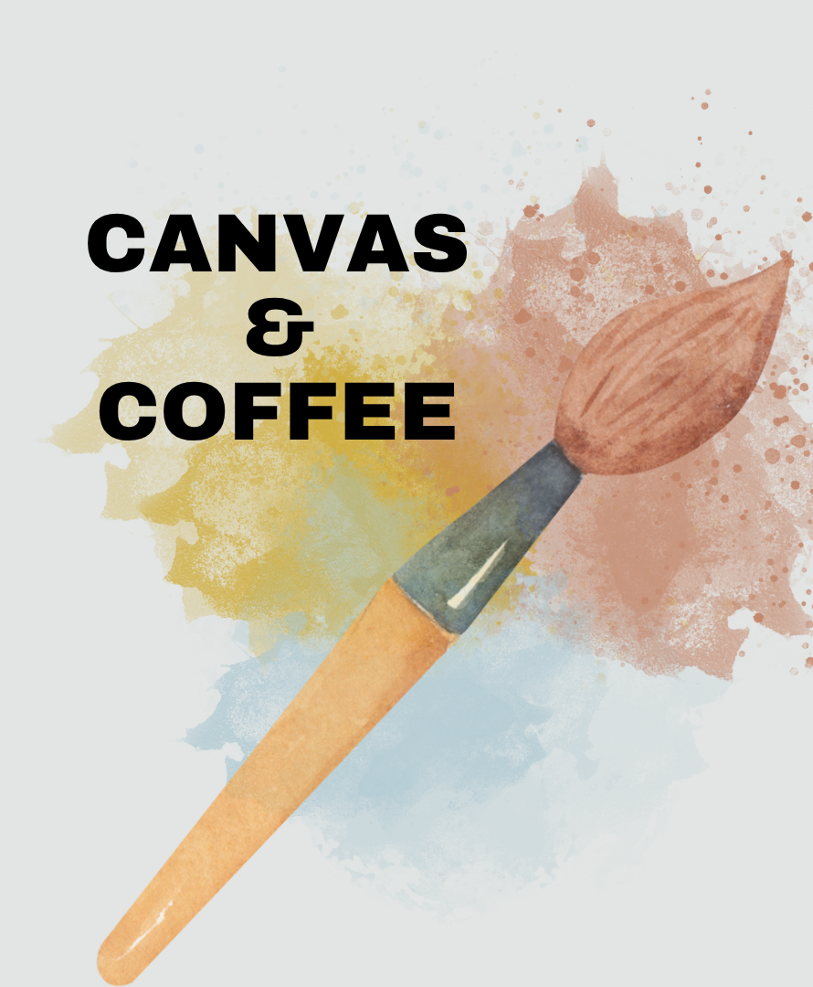 Copy of WOMENS MINISTRY - Paint 25