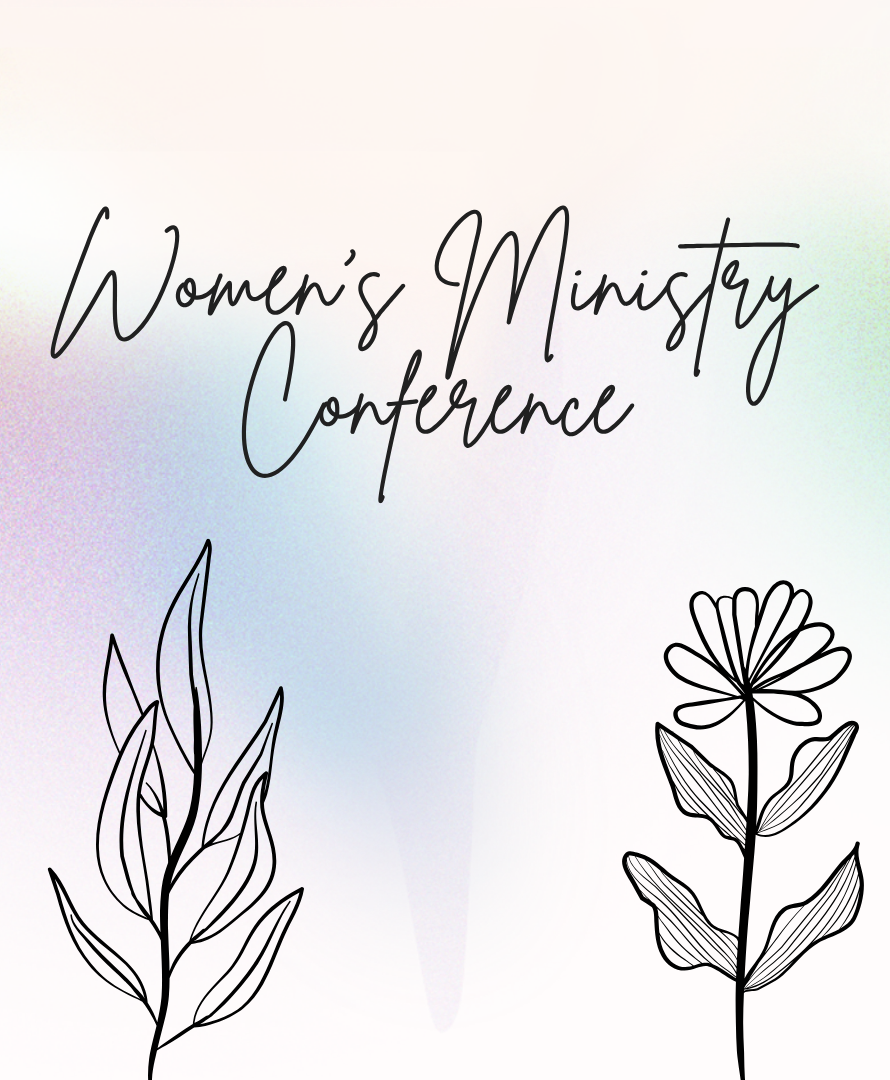 Copy of Womens Confrence