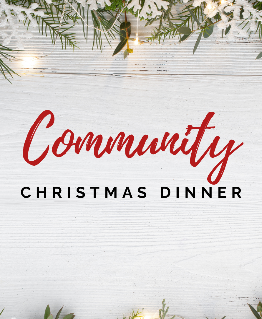 community dinner website (1)