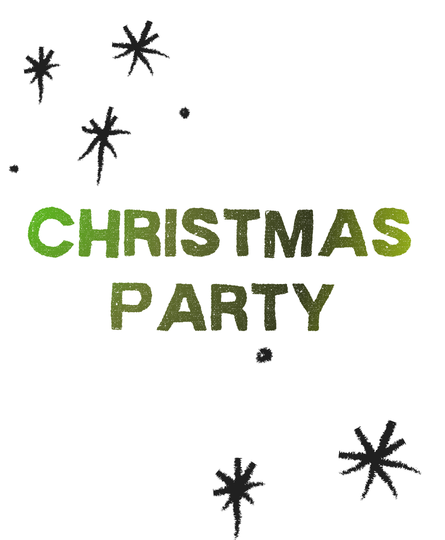 Copy of MAC Youth Christmas Party