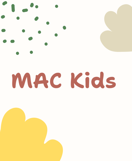 Kids Website