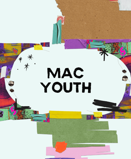Youth Website